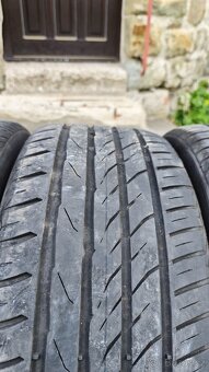 letní 235/45 R18 Matador Hectorra 3 - 4