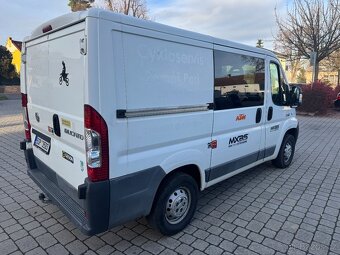 Fiat Ducato 2.0 JTD 85 KW ROK VYROBY 2012 - 4