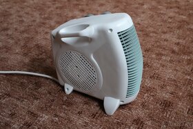 Elektrický ohřívač Eurom VK 2001 - 4