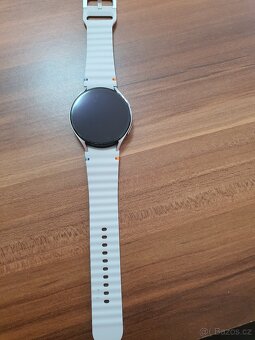 Chytré hodinky samsung watch 4 - 4