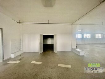 Pronájem, Sklady, Výrobní prostory,  - Uherské Hradiště - Ma - 4