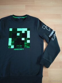 Mikina chlapecká vel. 158/164 - 4