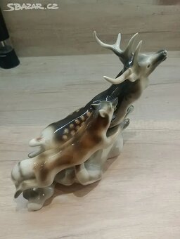 RUZNE STAROZITNE - 4