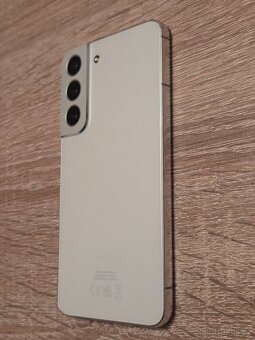 Samsung s22 5g 256gb dual sim - černý - 4