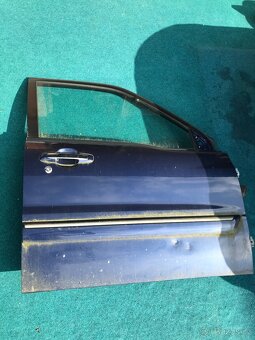 Suzuki vitara XL 7 maska, dveře, šasi, převodovka…… - 4