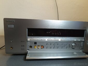 SONY STR-DB780QS - 4