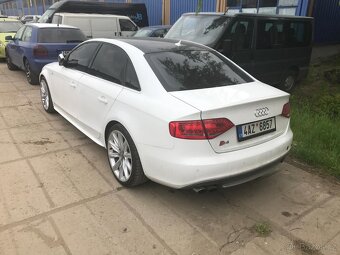 Audi S4 3.0 TFSI 245 KW - 4
