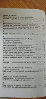 Domácí lékař. Tisíce návodů a postupů jak na nemoci doma - 4