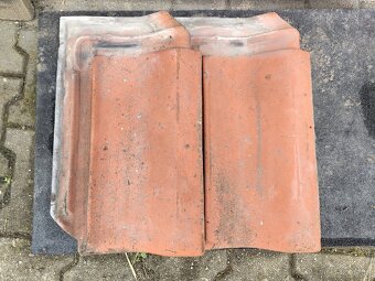 Střešní taška > 40m2 - 4