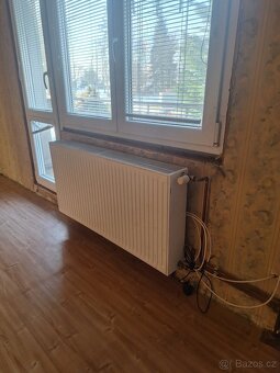 Rodinný dům Třebářov - 4