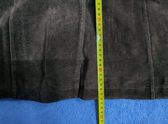 Prodám kožené sako - 4