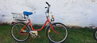 Hromadný prodej jízdních kol všech velikostí - 4