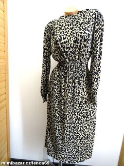 šaty Zara ve.38 - 4