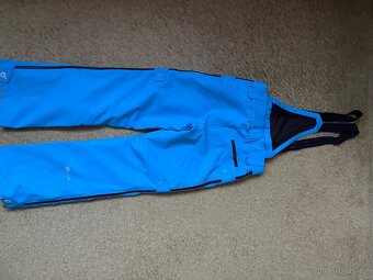 Lyžařské kalhoty Ostyle - 4