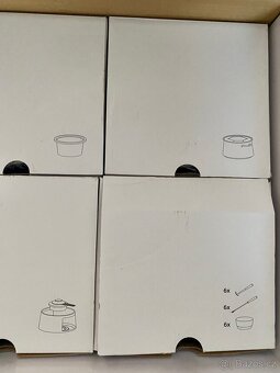 Tescoma Fondue SIESTA pro 6 osob. - 4