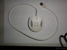 Externí zvuková karta HERCULES Muse Pocket LT 5.1 - 4