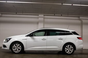 Renault  Megane 2019 - 4