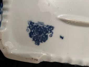 Prodám mísu typu Delftská fajáns - 4