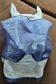 maska Bucas proti hmyzu - 4