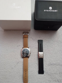 STEINHART - 4