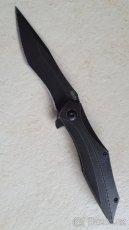 NŮŽ Brous Blades Razorback

Limited ed. - 4