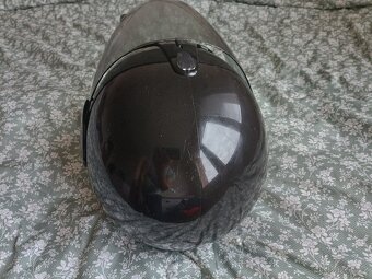 Integrální helma - 4