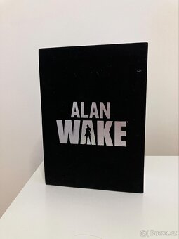 Alan Wake Xbox 360 - 4