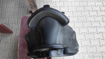 Bezkostrové sedlo Ludomar - 4