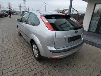 FORD FOCUS 1.6 16V FUN 3DV - 4