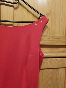 Dámské společenské šaty - 4