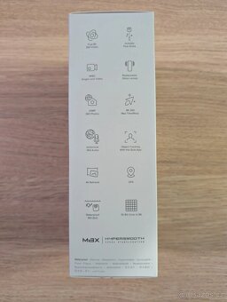 Nova kamera GoPro MAX 2 - 4