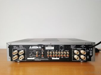 HARMANKARDON HK 970 / strieborny aj cierny - 4