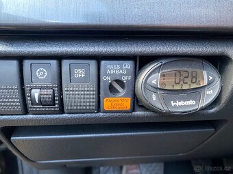 Mazda 6  2.0 r.v 2006 - 4