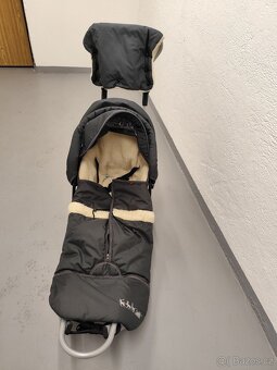 Sáňky Piccolino - 4