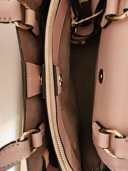 kabelka Michael KORS Hamilton - 4