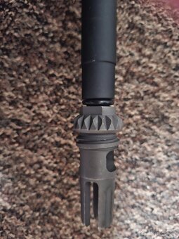 MASADA-ACR GBB blowback - 4