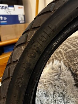 Continental TKC 70 - 4