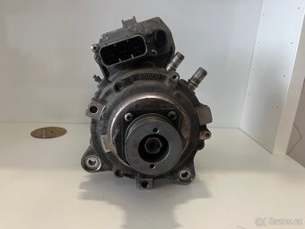 Alternátor/generátor Volvo 36050604 - 4