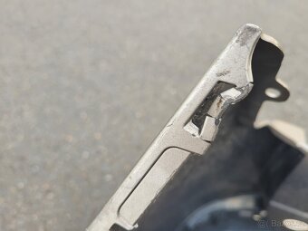 Zadní nárazník Dacia LODGY 03/2012- - 4