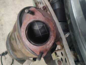 Fiat Doblo Combo 2.0jtd DPF - 4