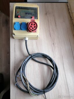 Stavební Rozvaděč - 4