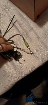 Reproduktory k PC Genius - 4