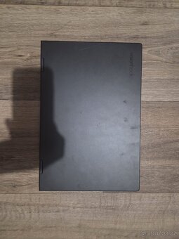 Umax VisionBook 13WG Flex + redukce USB-C → 4× USB-A - 4