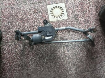 Škoda Yeti 2010 - 4