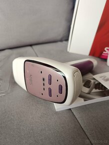 Silk'n SatinGlow IPL epilátor - 4