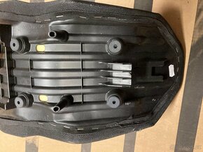 Yamaha XTZ 700-Sedadlo - 4