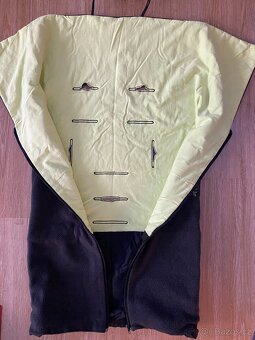 Fusak jaro/podzim - Emitex - 4