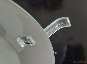 Dětské světlo "UFO" s obrázkem - 4