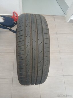 Letni pneu Hankook - 4