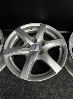 Alu Alutec 5x112 r16 - 4